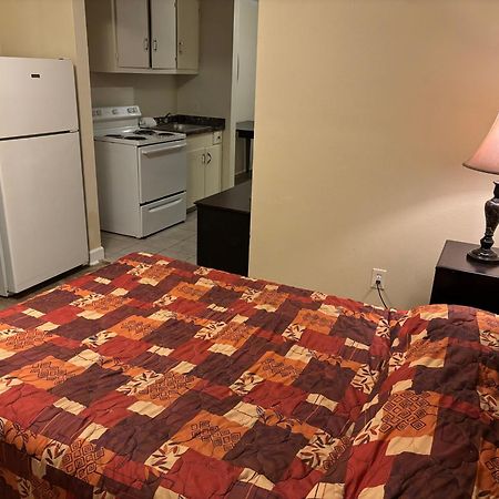 Cook'S Motel- Panama City Beach Upper Grand Lagoon Εξωτερικό φωτογραφία