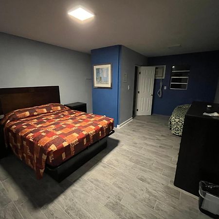 Cook'S Motel- Panama City Beach Upper Grand Lagoon Εξωτερικό φωτογραφία