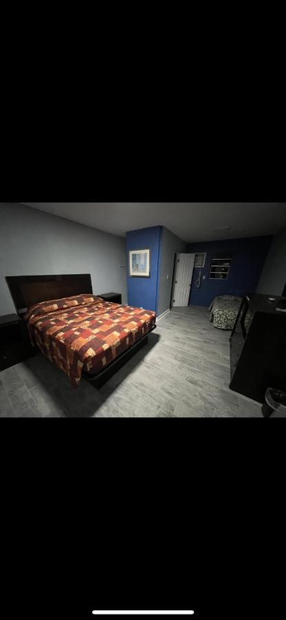 Cook'S Motel- Panama City Beach Upper Grand Lagoon Εξωτερικό φωτογραφία