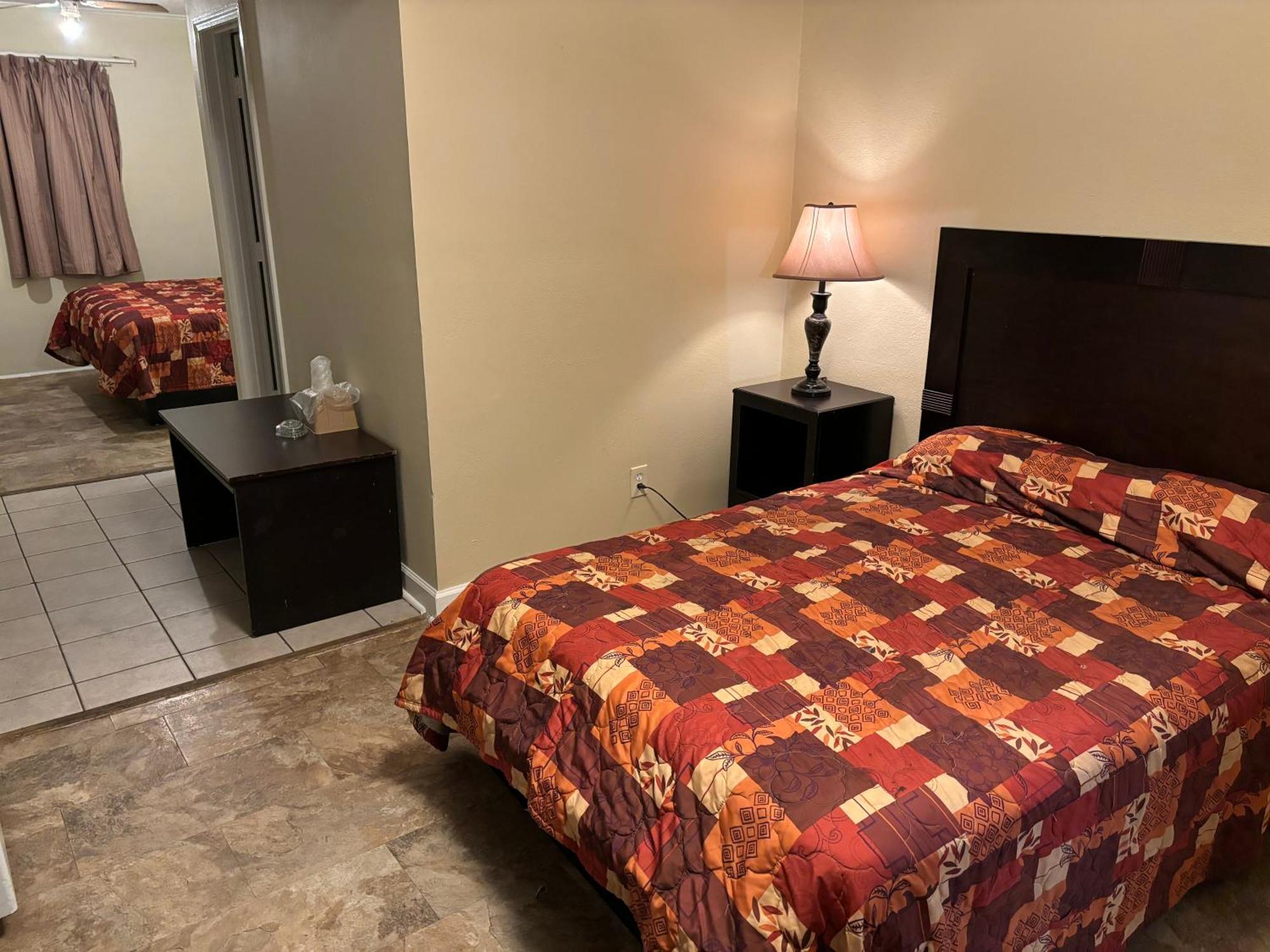 Cook'S Motel- Panama City Beach Upper Grand Lagoon Εξωτερικό φωτογραφία