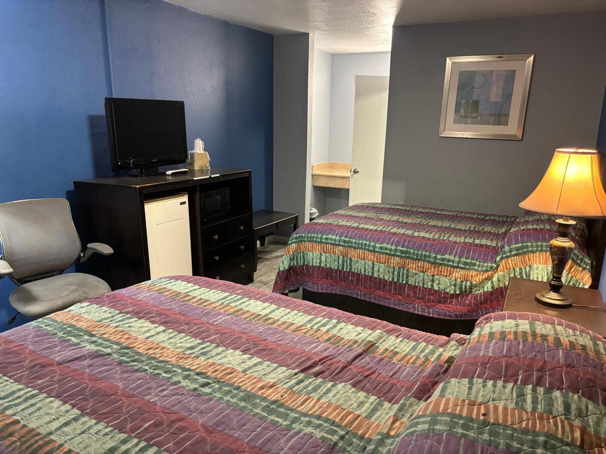 Cook'S Motel- Panama City Beach Upper Grand Lagoon Εξωτερικό φωτογραφία