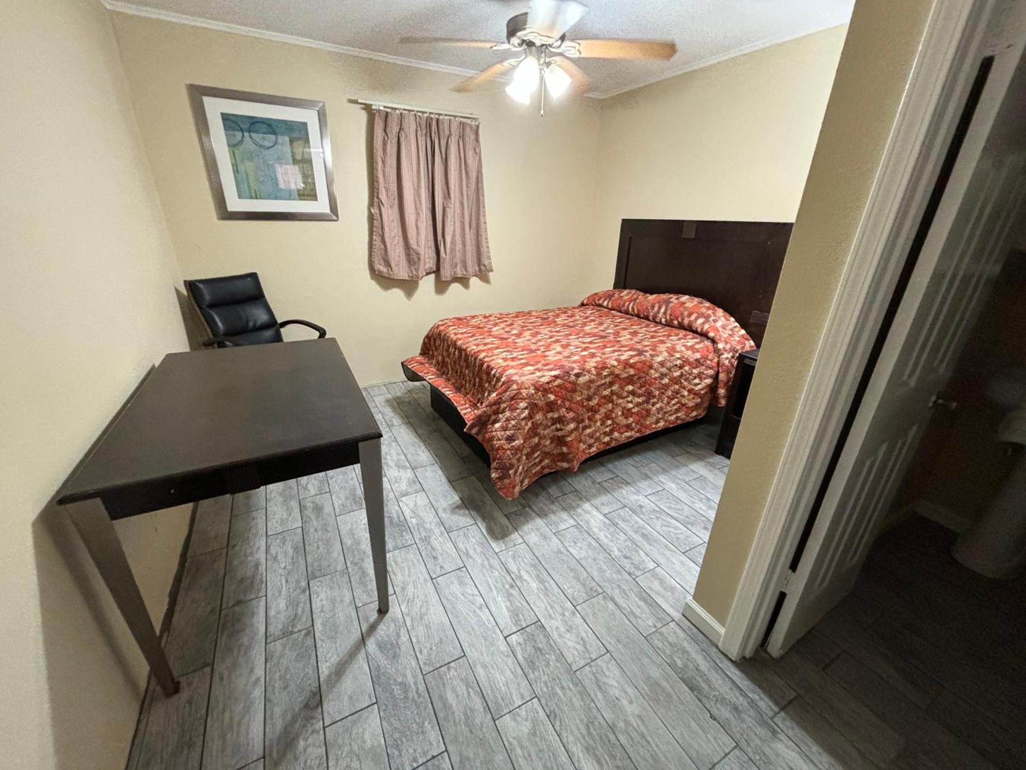 Cook'S Motel- Panama City Beach Upper Grand Lagoon Εξωτερικό φωτογραφία