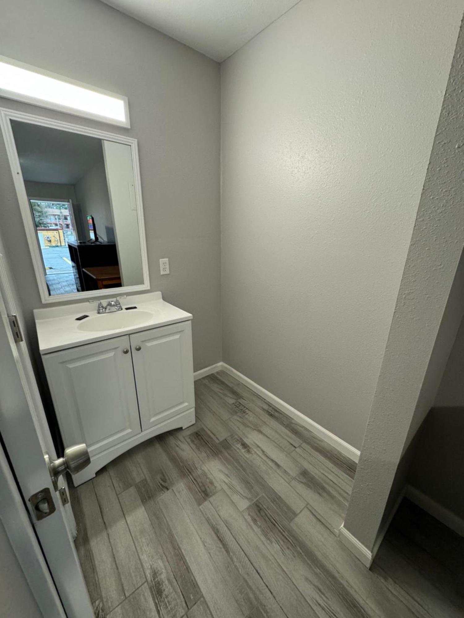 Cook'S Motel- Panama City Beach Upper Grand Lagoon Εξωτερικό φωτογραφία